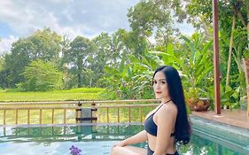 Nirankara Ubud Villa